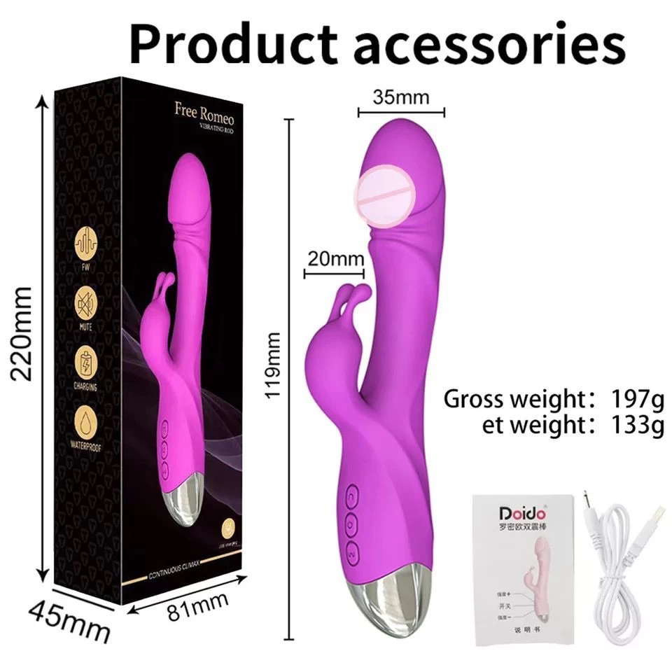 vibrador