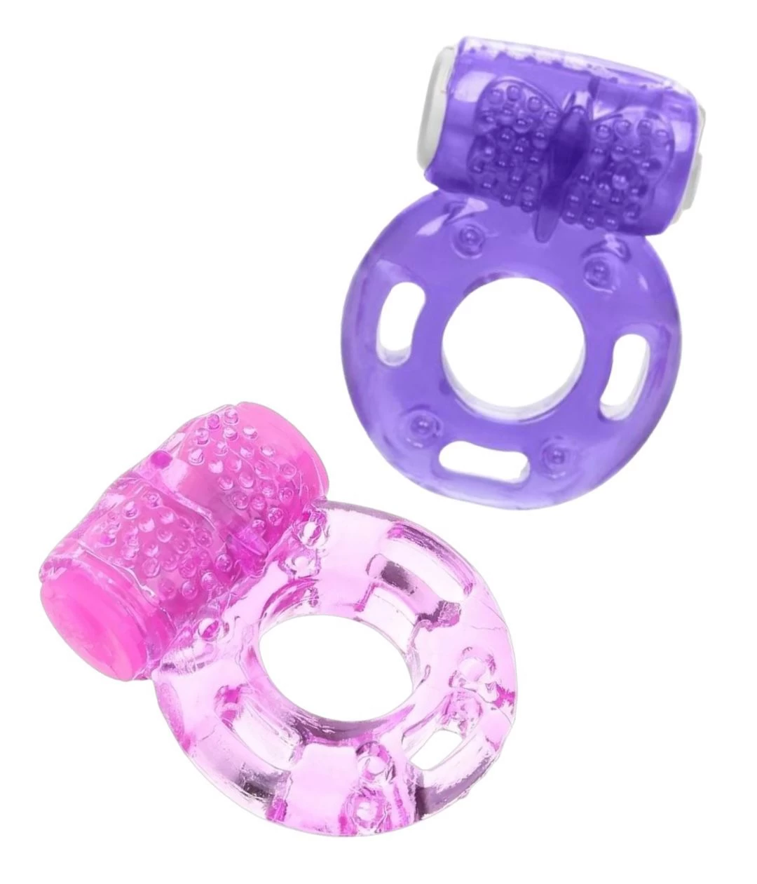     Anillo Vibrador