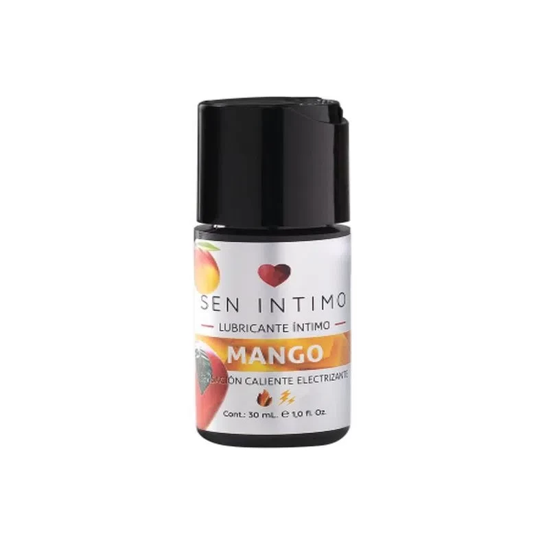 Lubricante  Mango