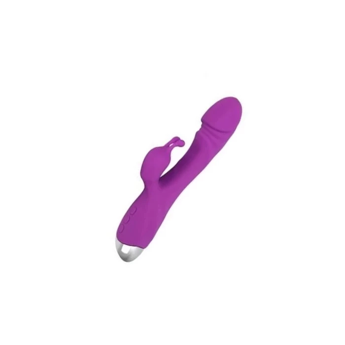 FREE ROMEO VIBRADOR DE VELOCIDAD MULTIFUNCIONAL