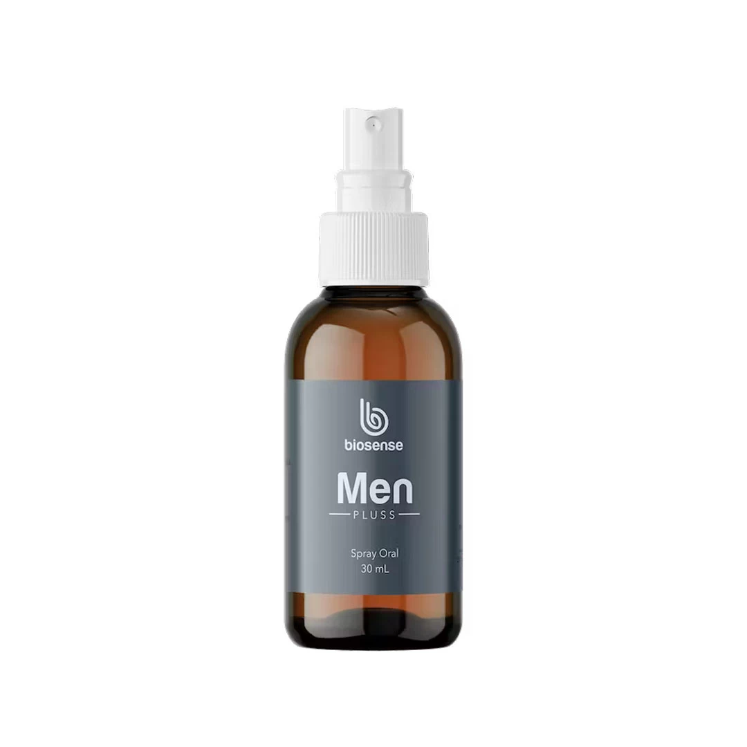 Men Plus