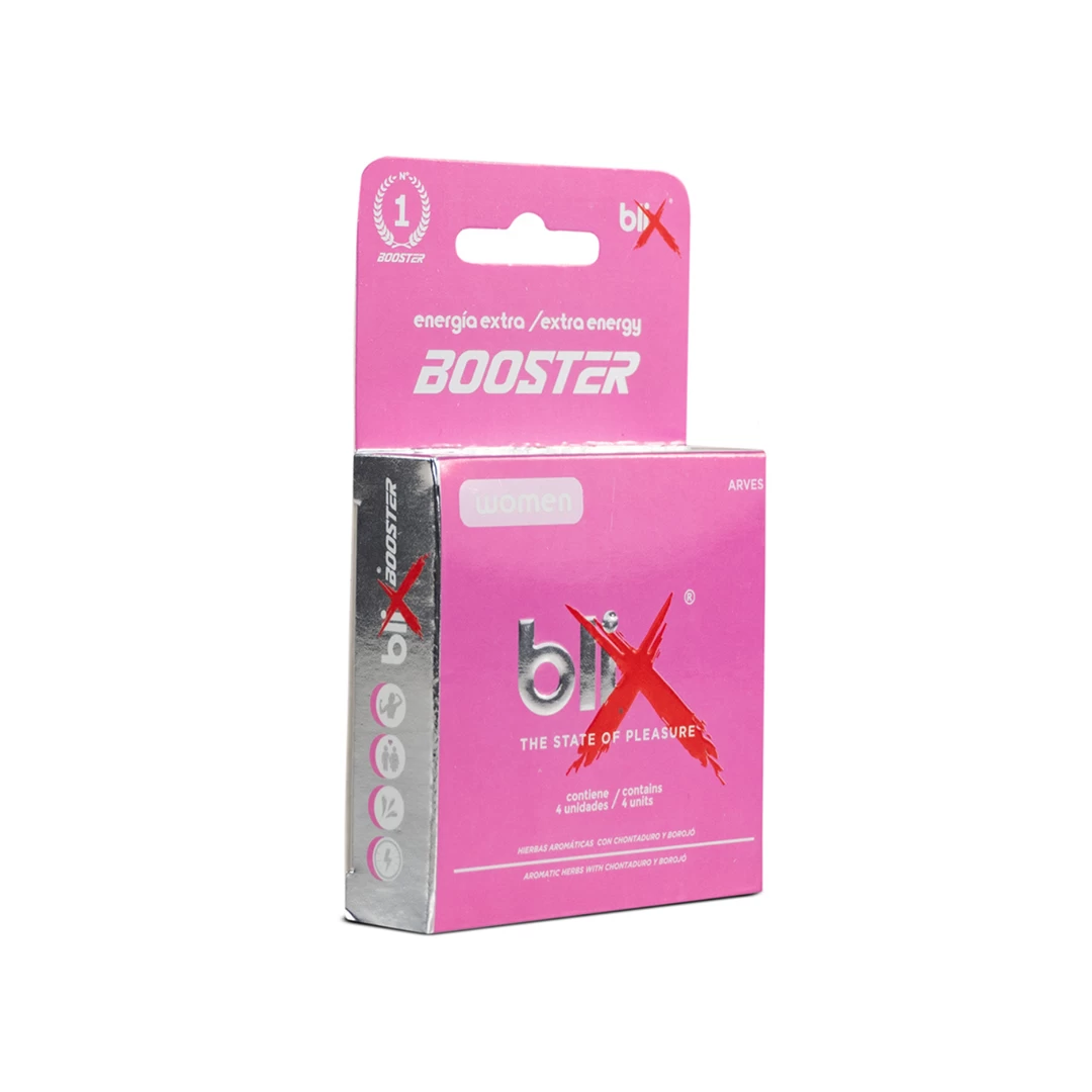 Blix Booster Women