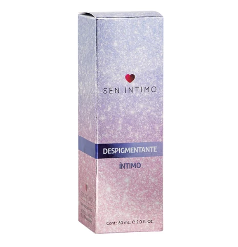 DESPINGMENTANTE SEN INTIMO 60ML