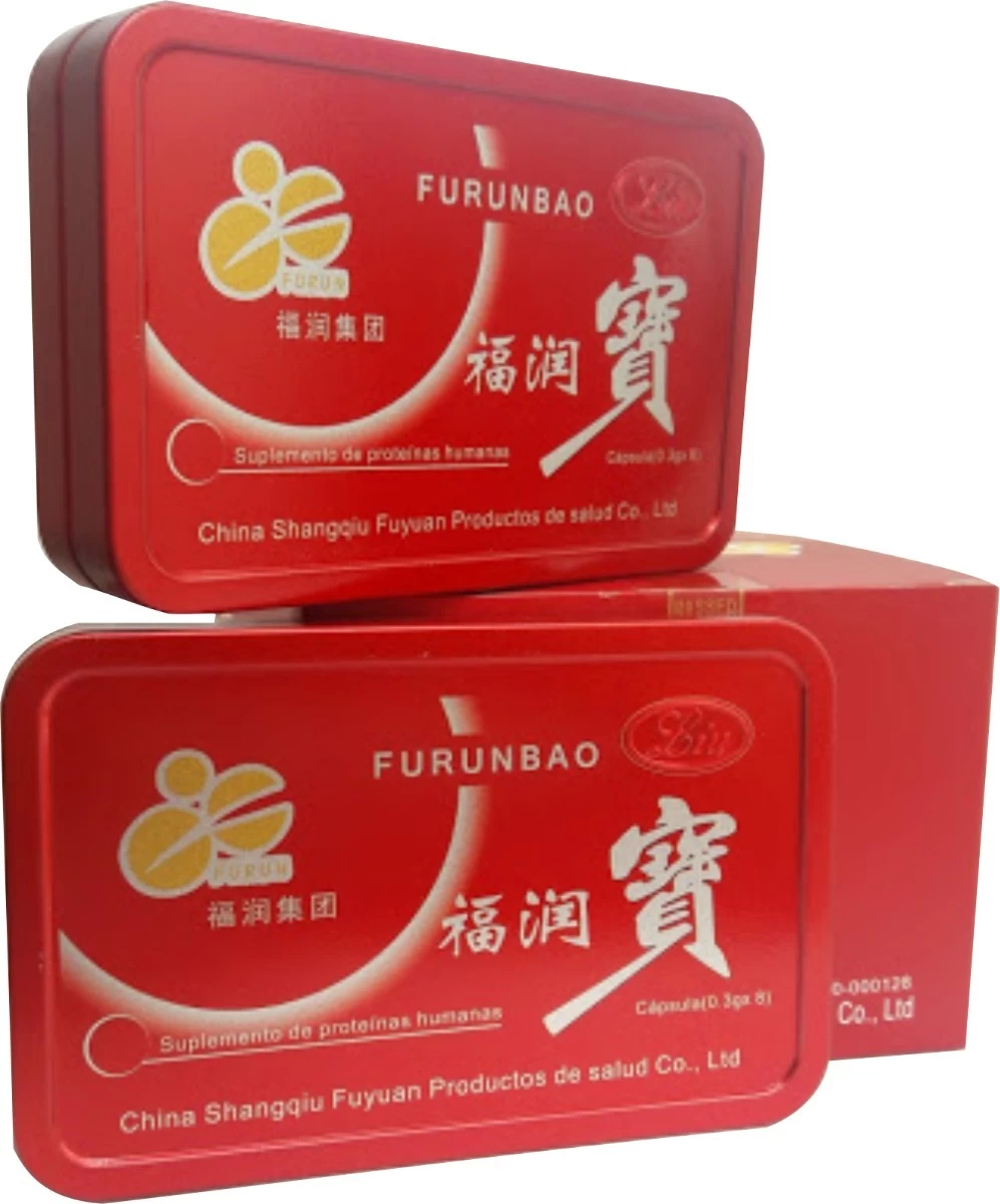Furunbao Caja