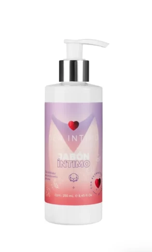 JABON INTIMO 250ML SEN INTIMO