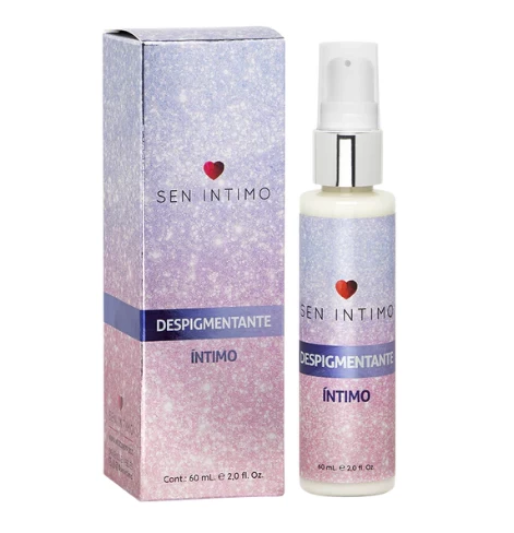 DESPINGMENTANTE SEN INTIMO 60ML